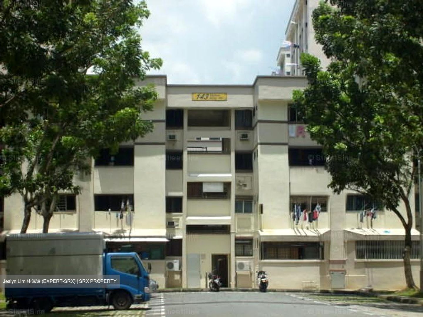 Blk 676B Park Grove @ Yishun (Yishun), HDB 4 Rooms #621557351